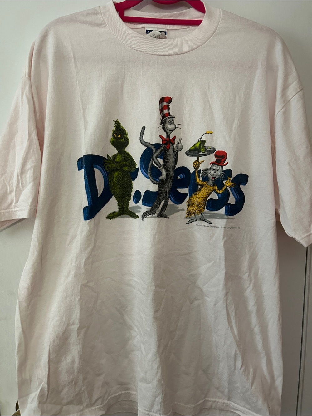 Vintage 80s T-shirt